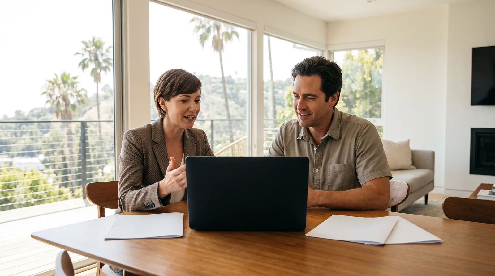How to Price Your Home to Sell in Los Angeles — cover