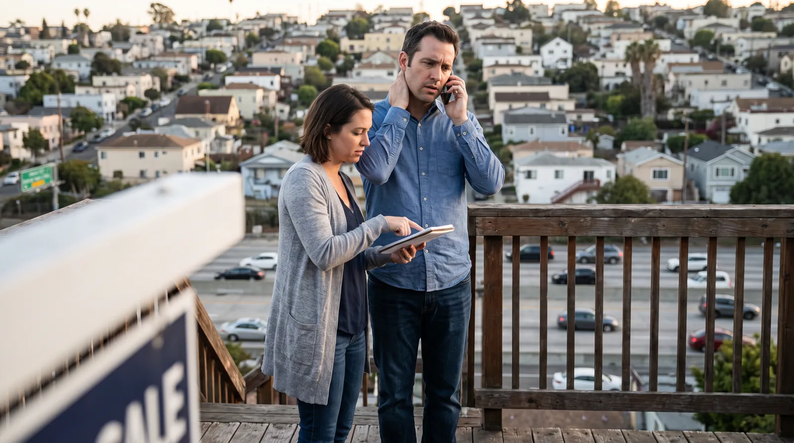 How Much Income Do You Need to Buy a House in California? — cover