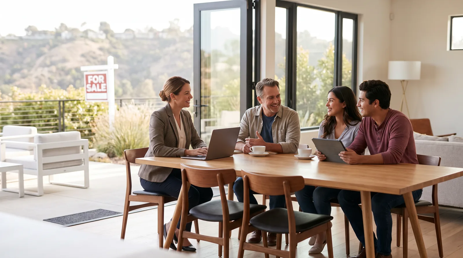 How Long Does It Take to Sell a Home in Southern California? — cover