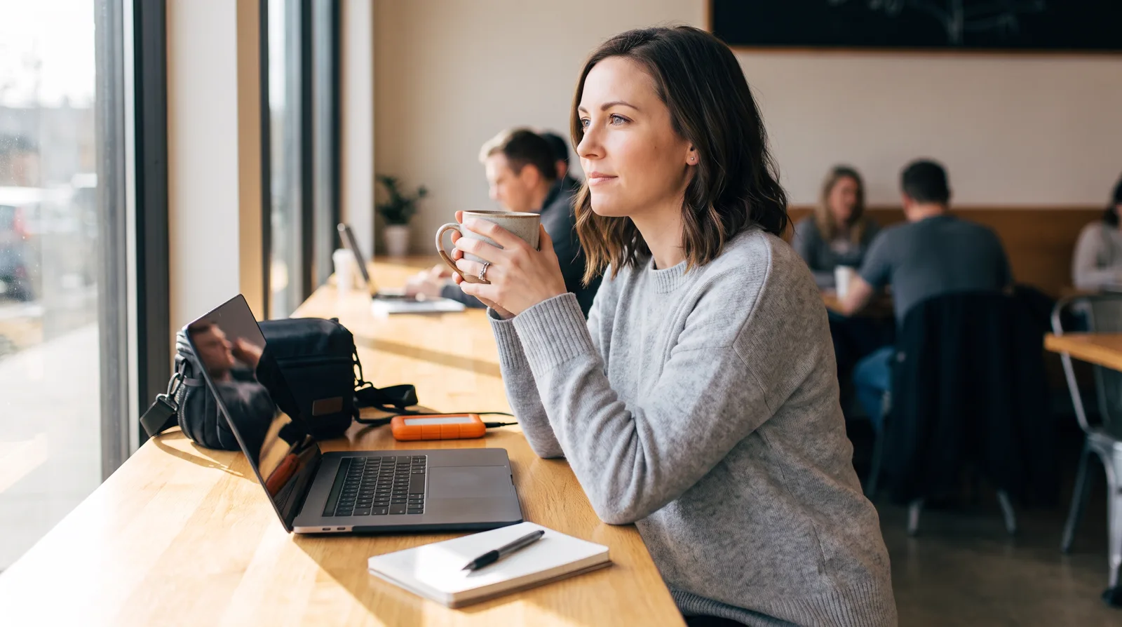 What Business Expenses Are Actually Tax Deductible — cover