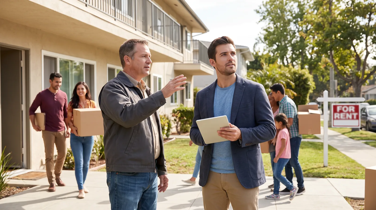 What Is a DSCR Loan and Who Qualifies? — cover