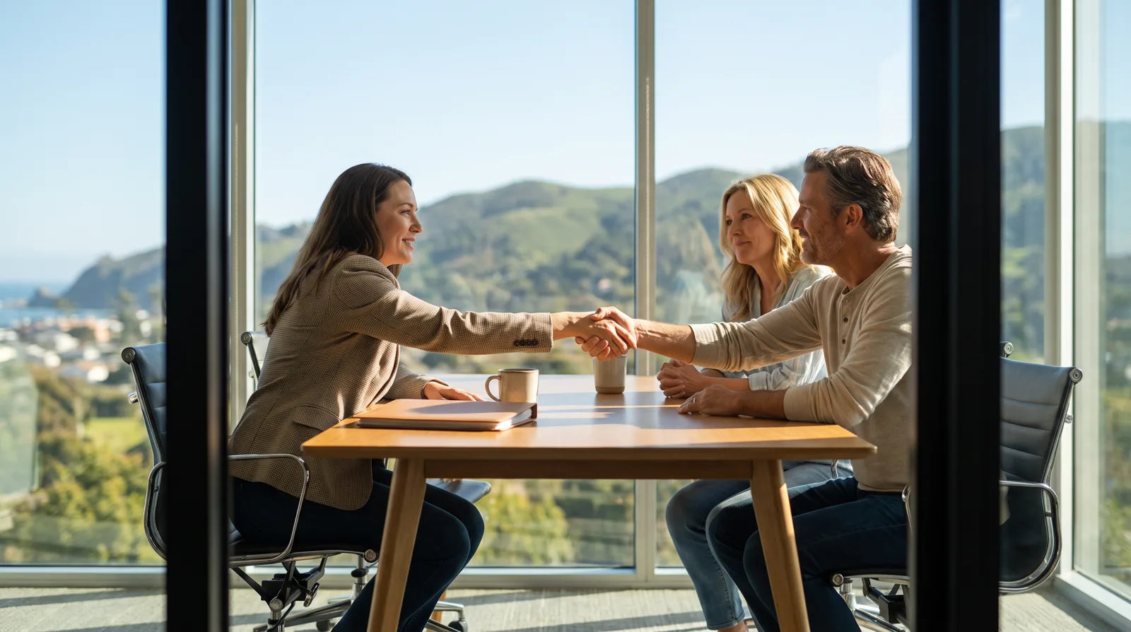 What Is Escrow and How Does It Work in California? — cover