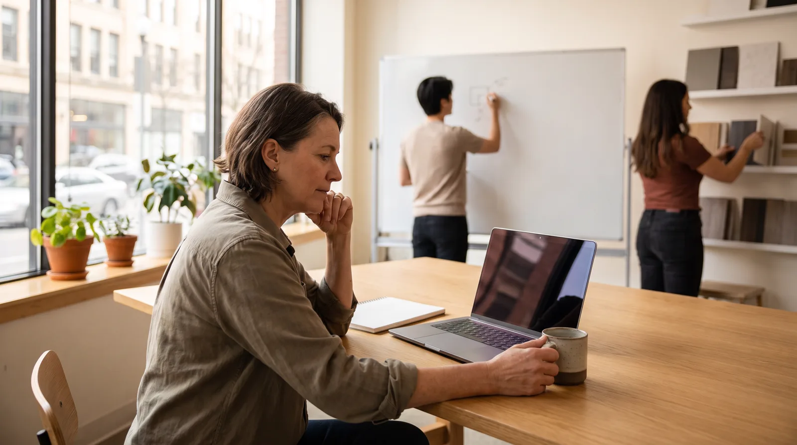 S-Corp vs LLC: The Real Tax Differences for Small Business Owners — cover
