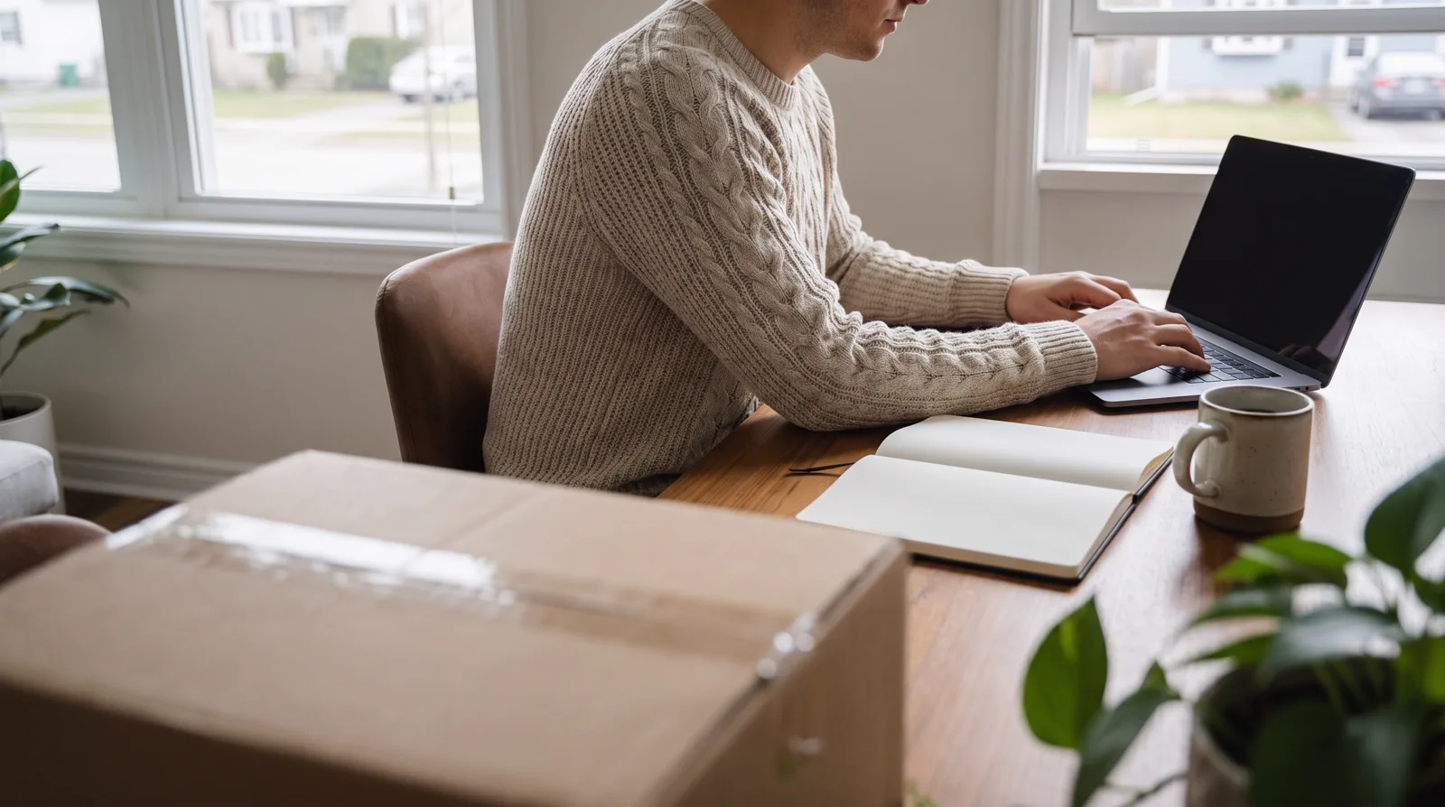How to Deduct a Home Office on Your Taxes — cover