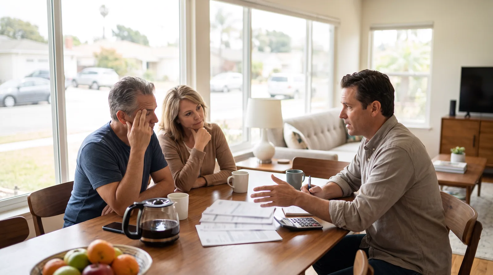 What Closing Costs Do Home Sellers Pay in California? — cover
