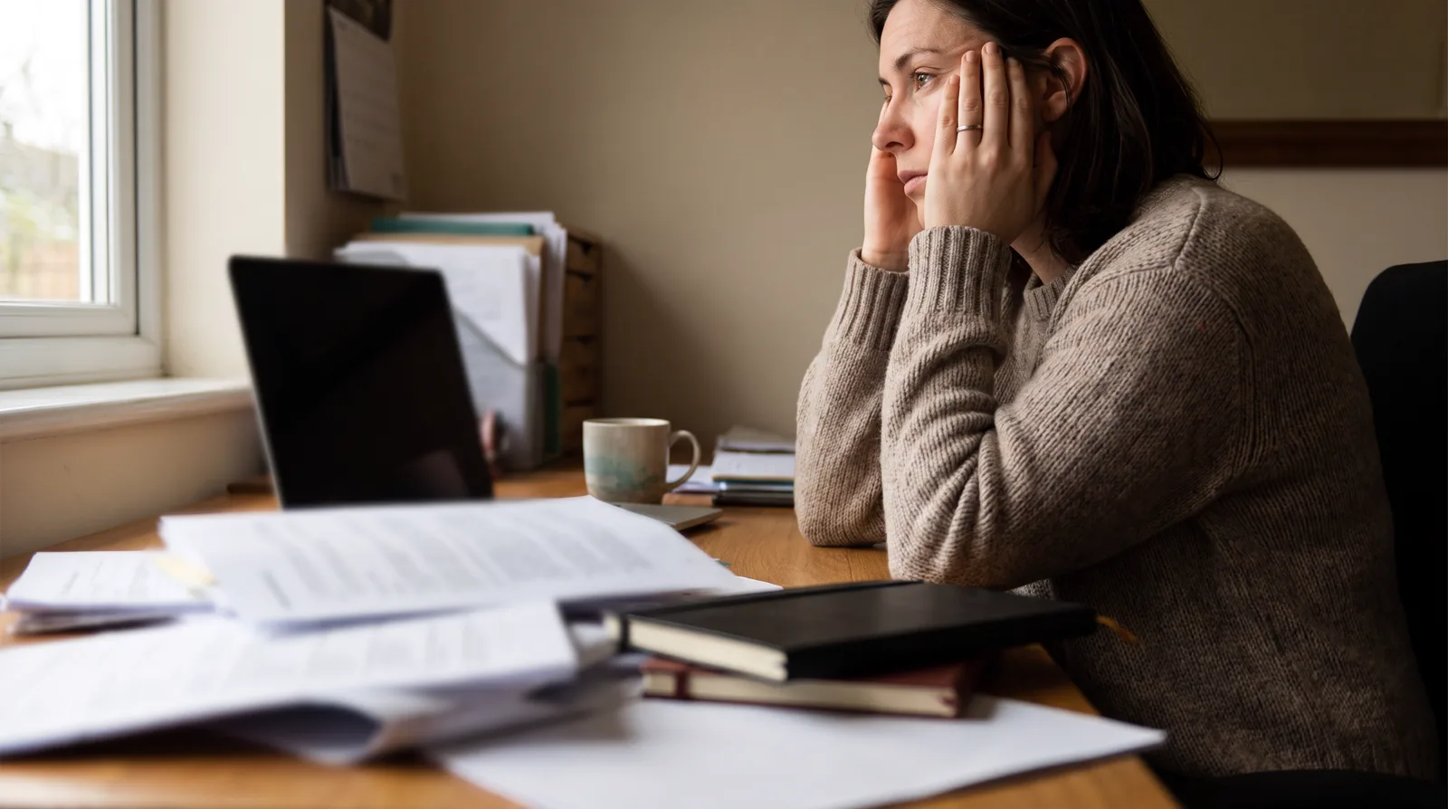 Missed the Tax Filing Deadline? Here's What to Do Now — cover