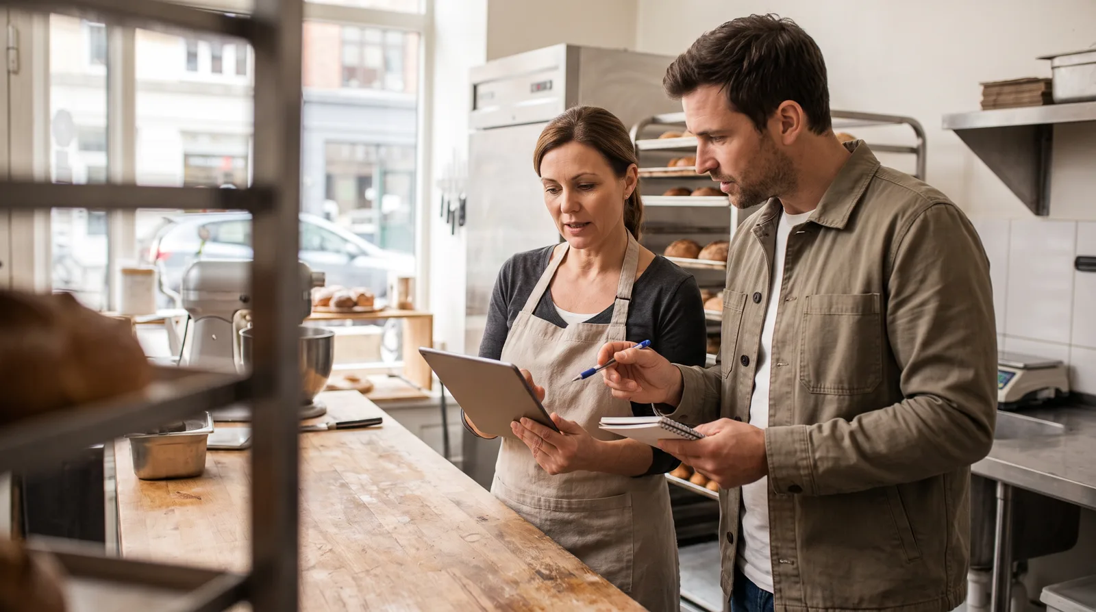 S-Corp Reasonable Salary: What Small Business Owners Actually Need to Know โ cover
