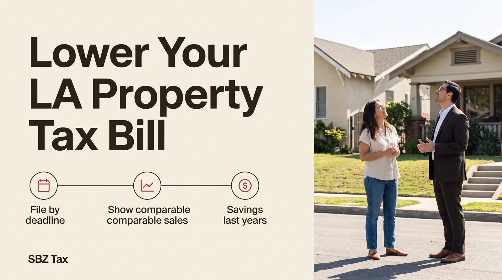 Los Angeles Property Tax Appeals: How the Process Works and When It's Worth Filing โ cover