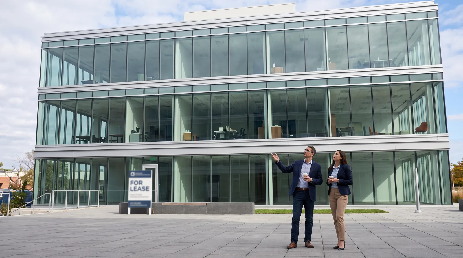 Why are Commercial Properties Going into Default? — cover