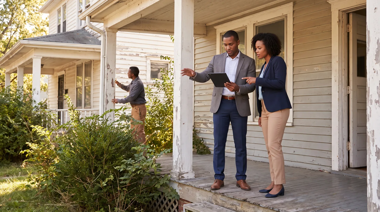 How to Determine When a Property is a Distressed Asset: Key Indicators and Tips — cover