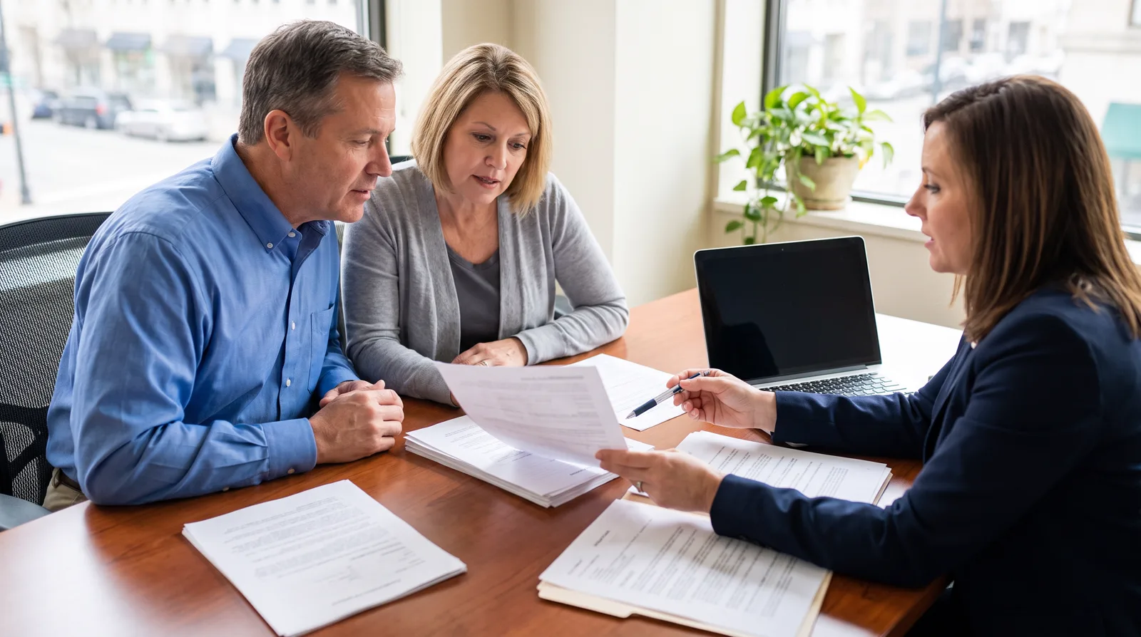 What is a Loan Estimate and Closing Disclosure — cover