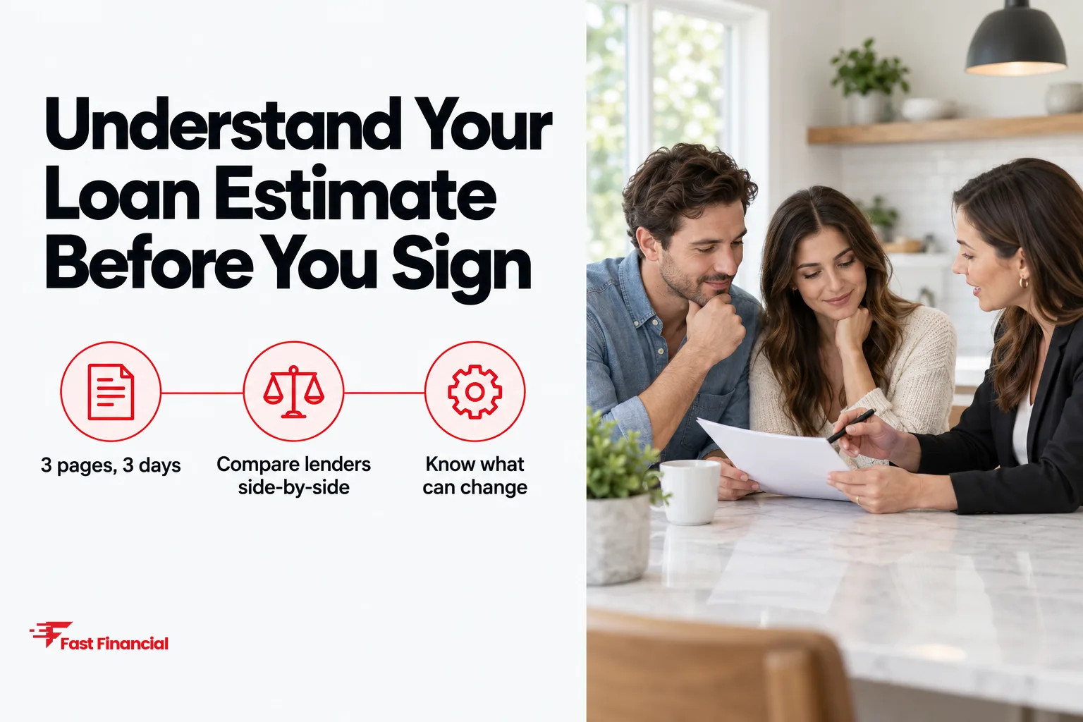 What Is a Loan Estimate? A Plain-English Guide for California Borrowers — cover