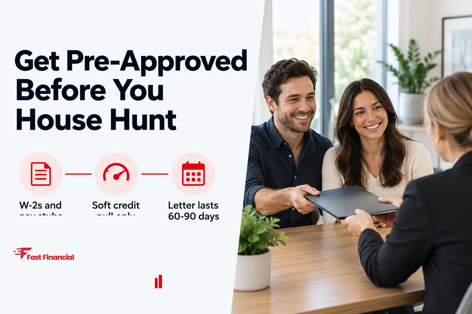 Mortgage Pre-Approval: What You Need to Know — cover