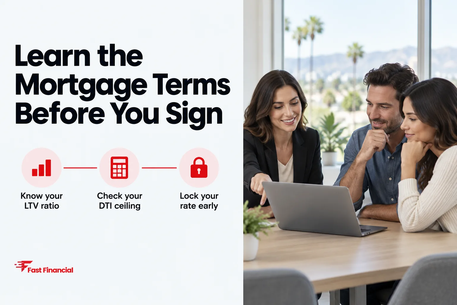 Key Mortgage Terms You Must Know Before You Buy or Refi — cover