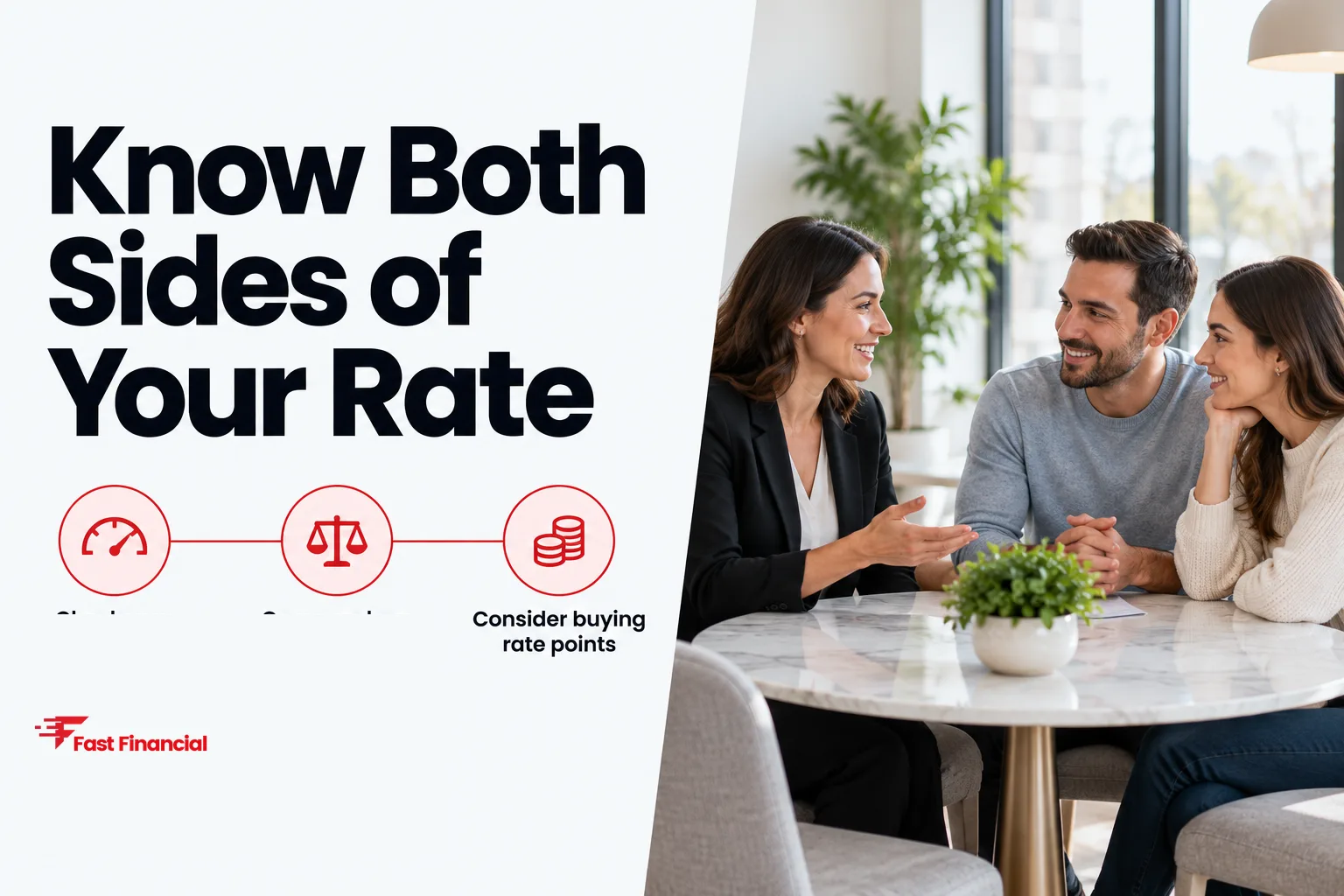 Understanding Mortgage Rates: What Every California Borrower Needs to Know — cover
