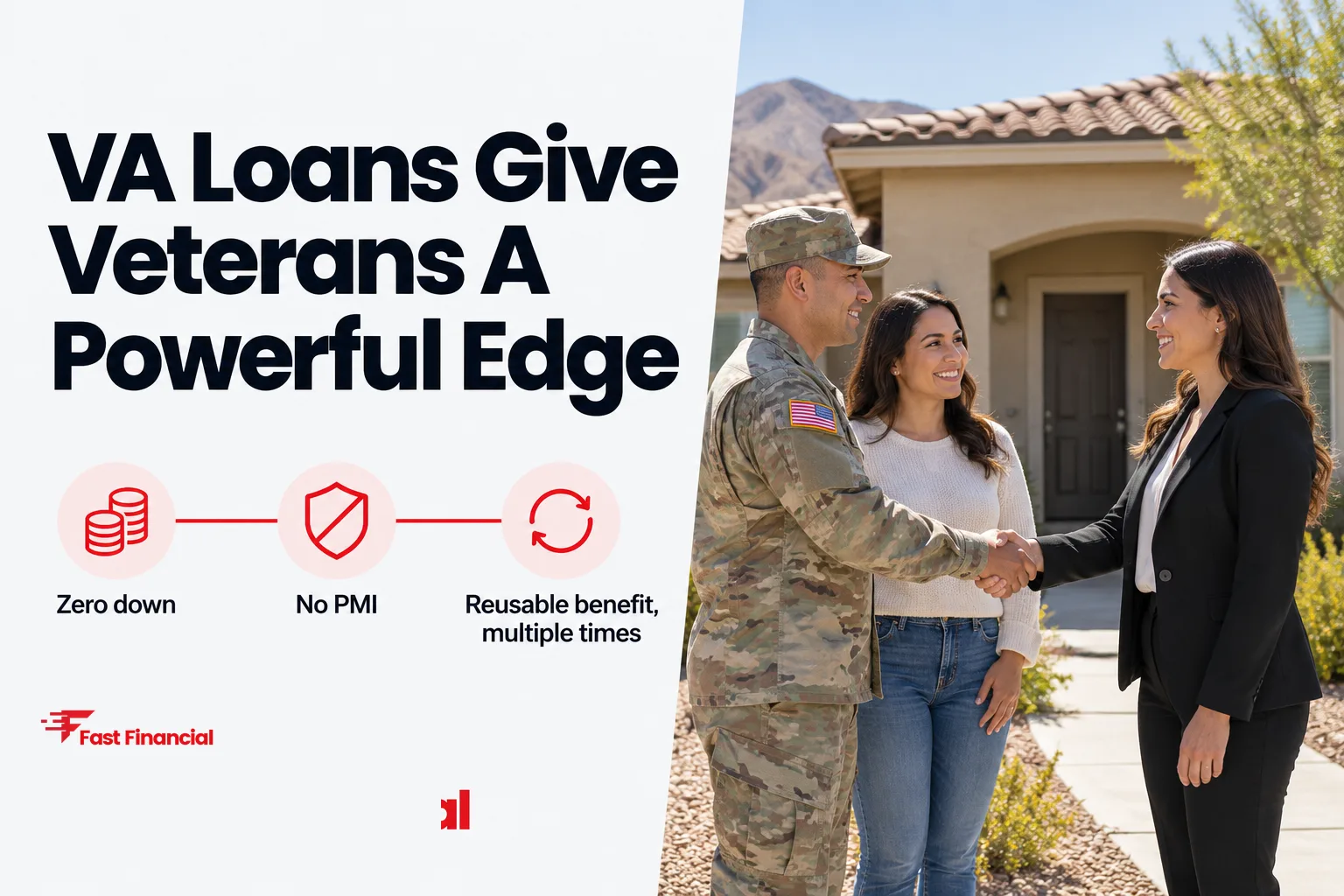 VA Loan Benefits and Advantages: What Makes This Program So Powerful — cover