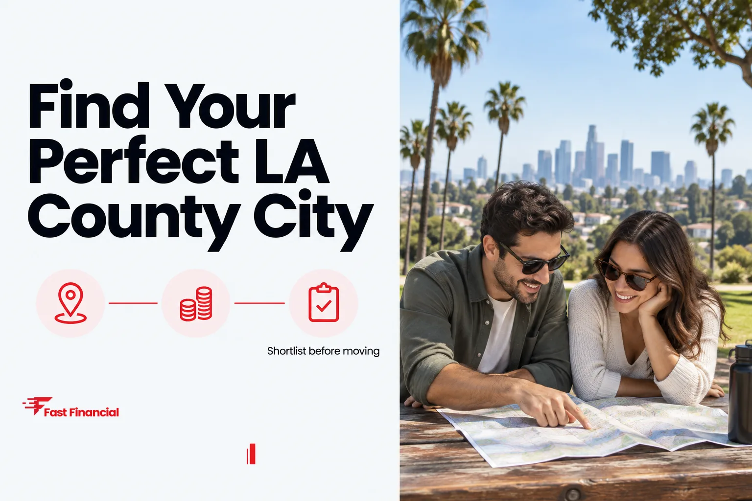 Top Cities to Live in Los Angeles County: A Short Guide — cover