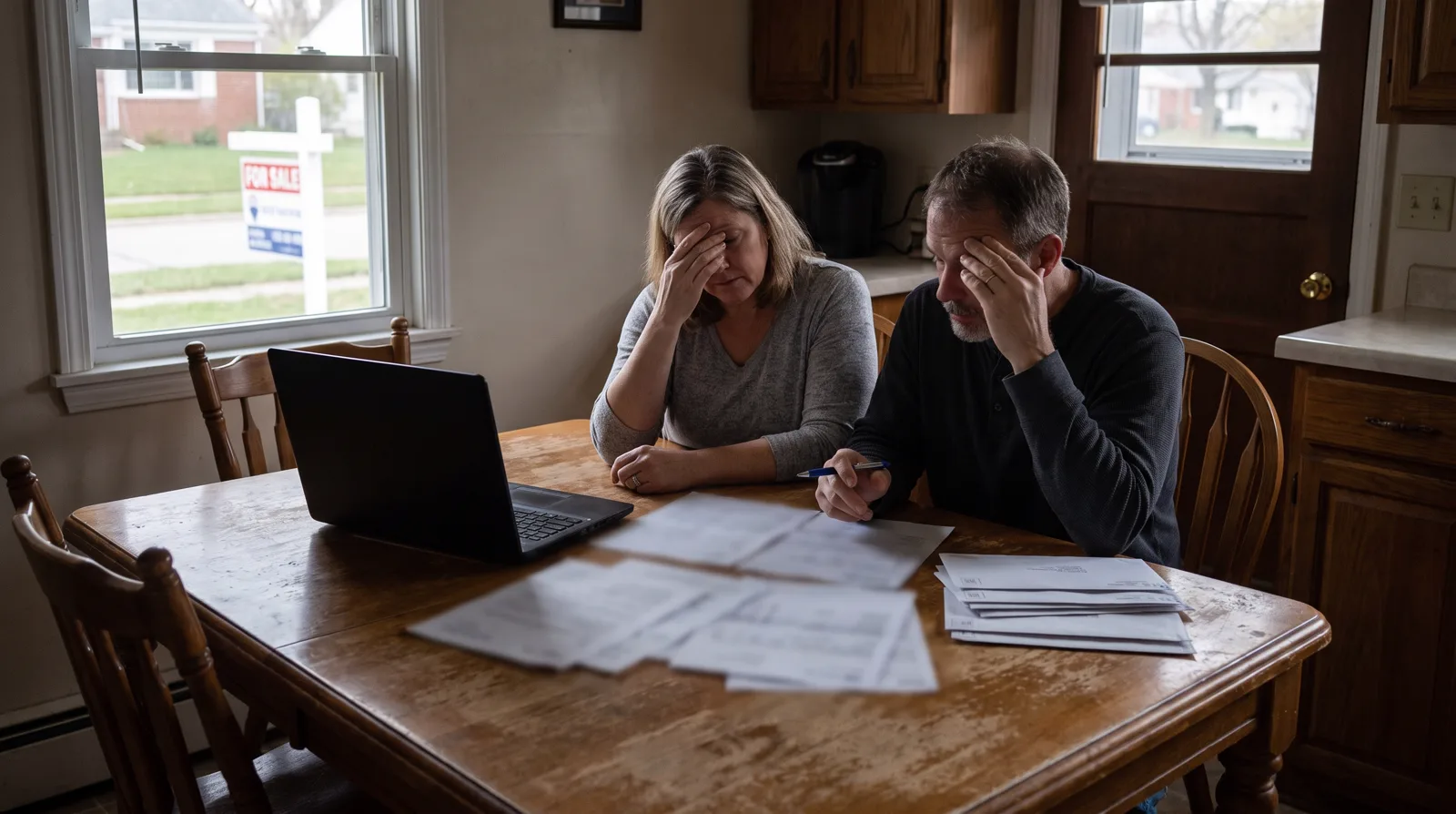 How Inflation and Recessions Impact Mortgage Rates and Guidelines: A Succinct Overview — cover