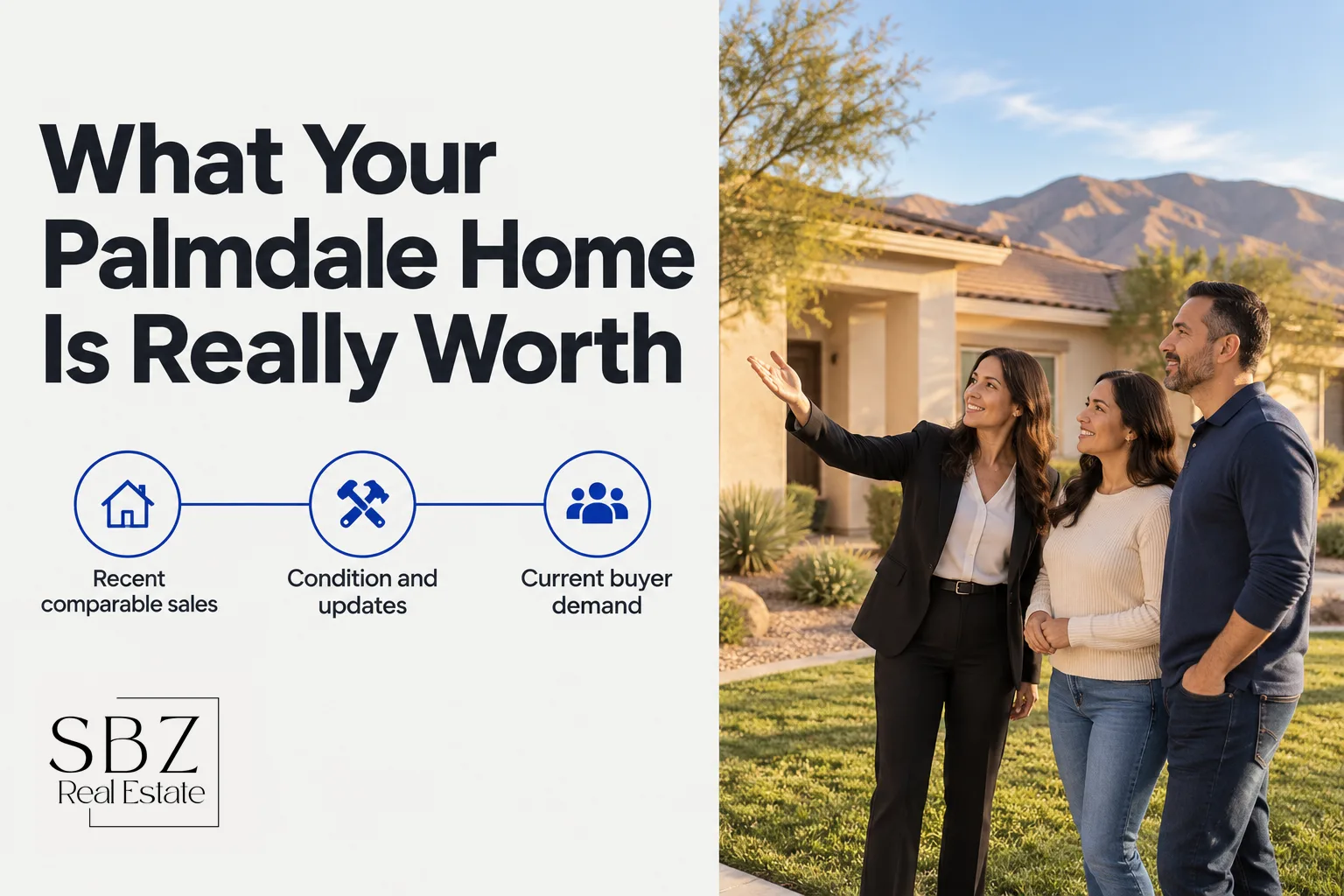 How Much Is My House Worth in Palmdale? A Local Broker's Guide — cover