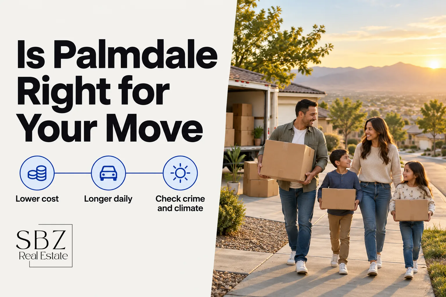 Is Palmdale a Good Place to Live? What to Know Before You Move — cover