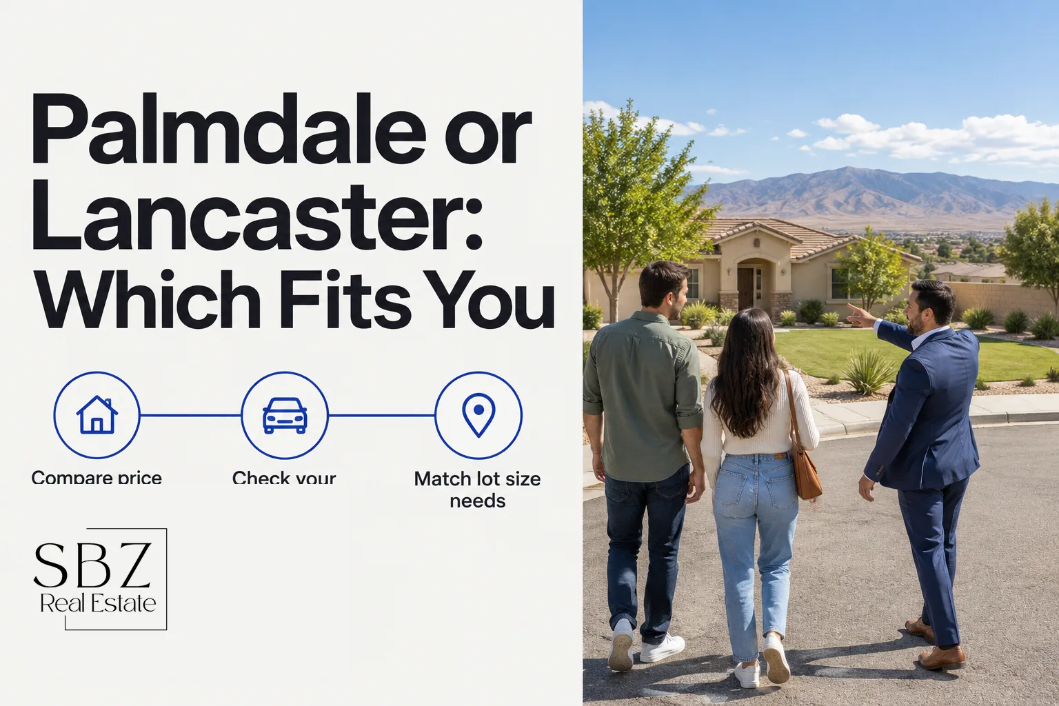 Palmdale vs. Lancaster: Which Is Better for Buying a Home? — cover