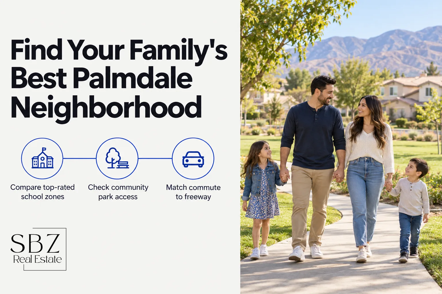 Best Neighborhoods in Palmdale for Families: A Local Broker's Guide — cover