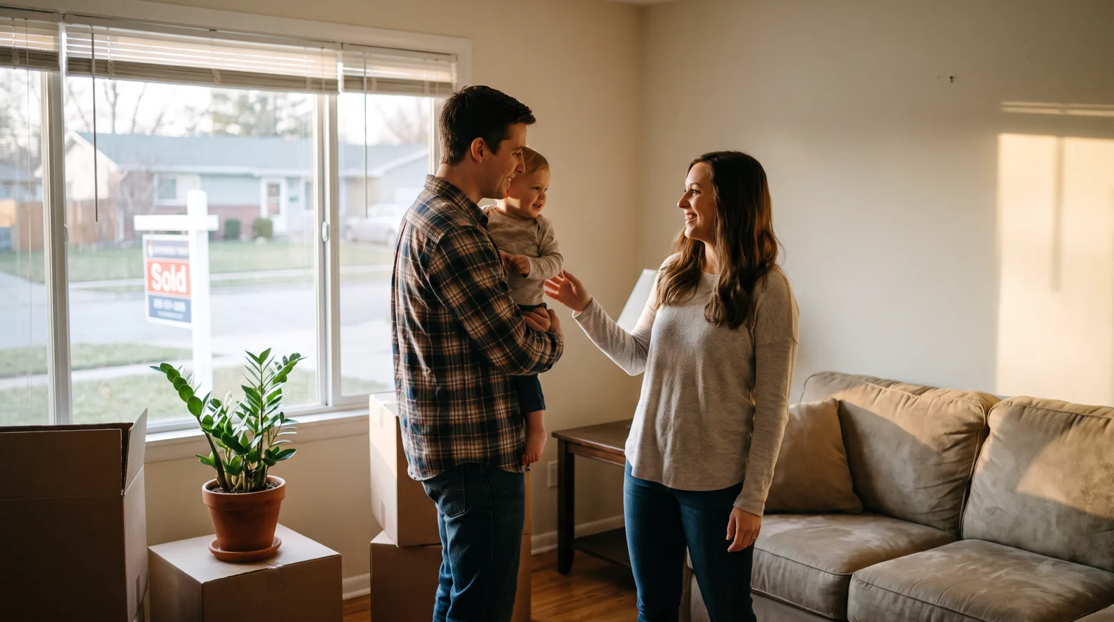Temporary Buydowns for Mortgage: Tackling High Rates with Ease — cover