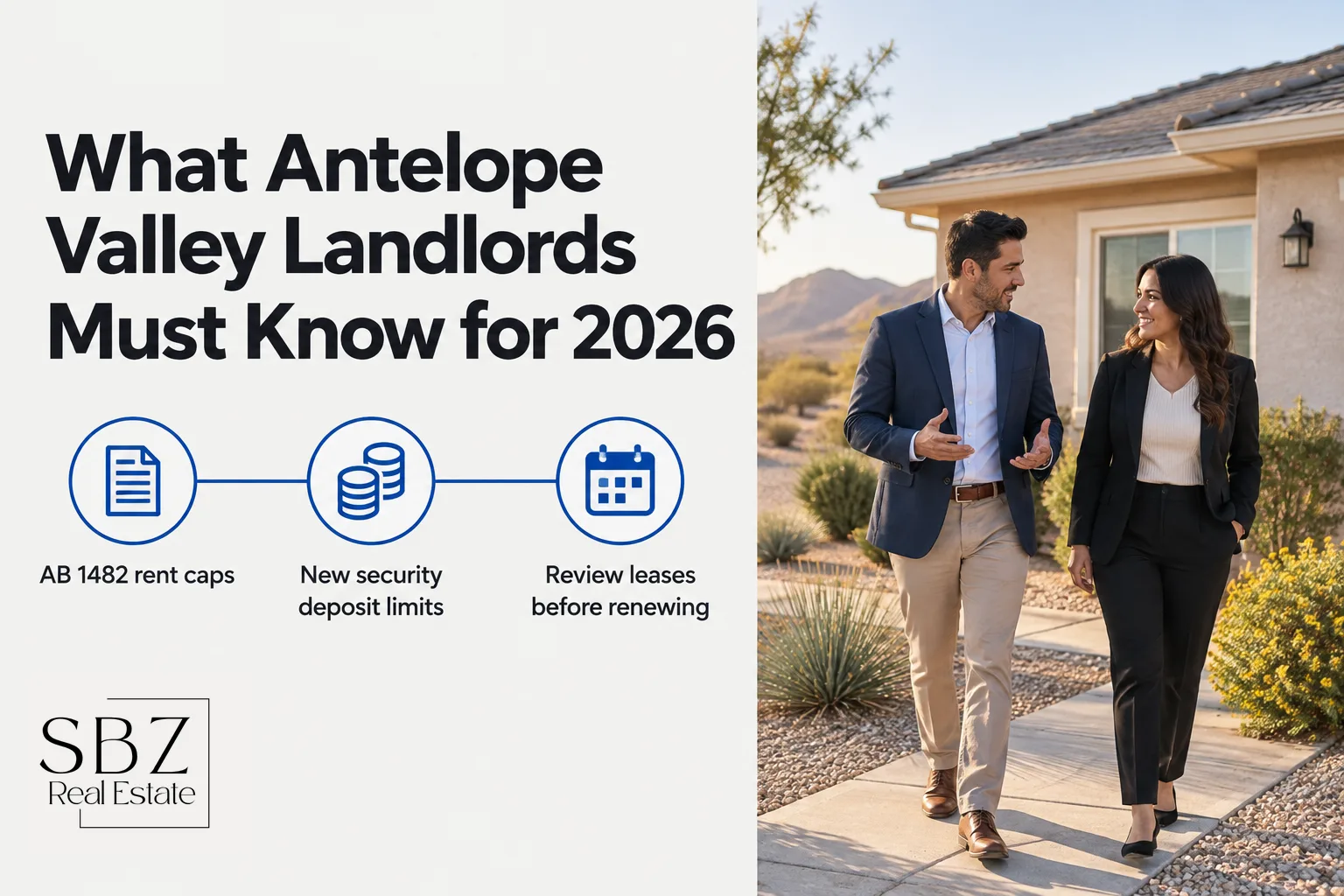 Antelope Valley Rental Market: What Landlords Should Know in 2026 — cover