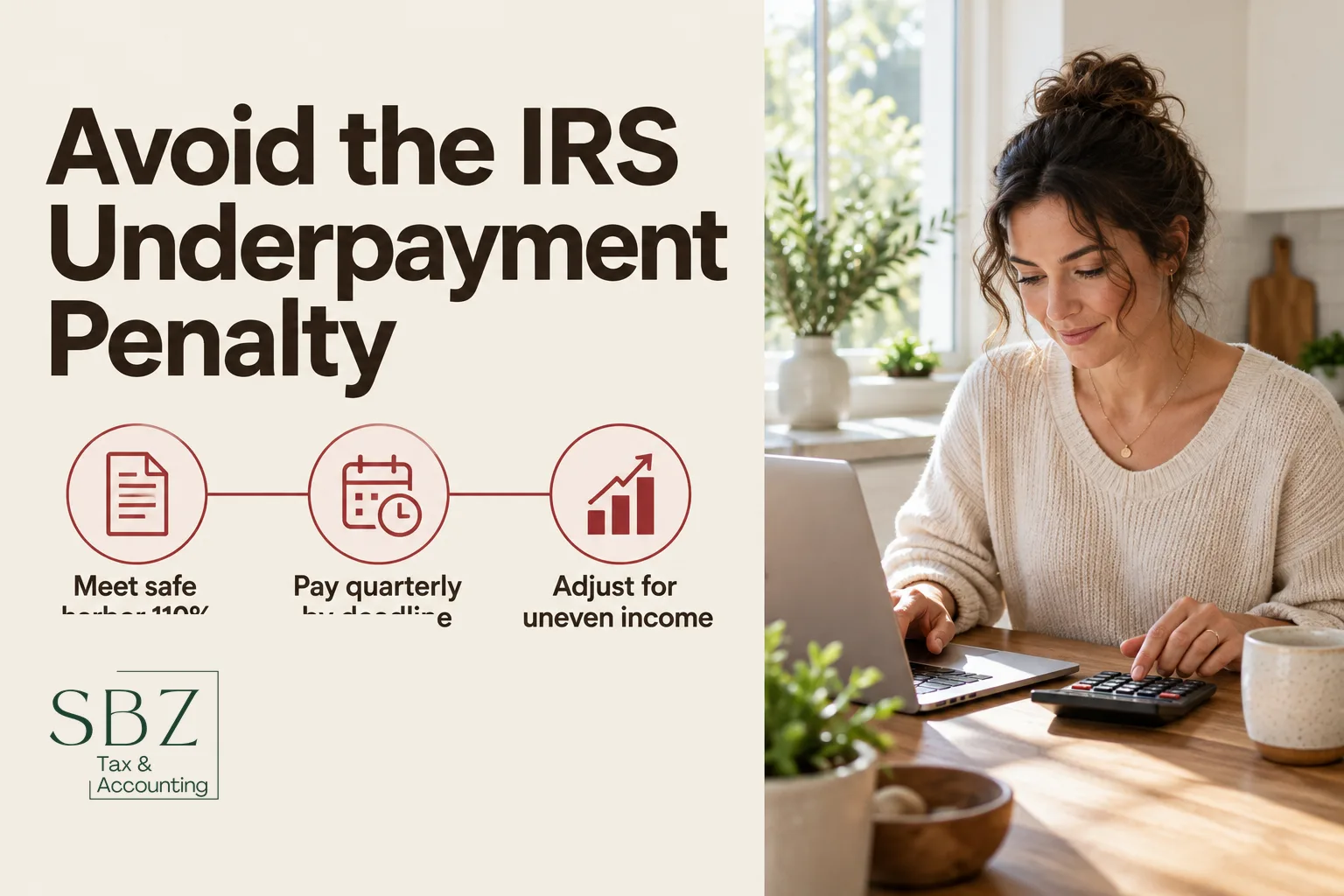 Estimated Tax Penalties: What They Cost and How to Avoid Them — cover