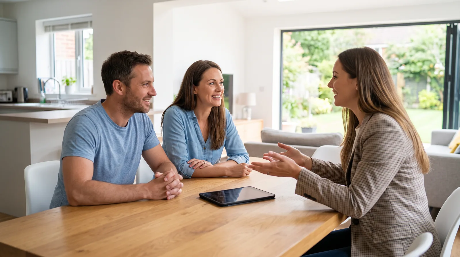 Mortgage Pre-Approval: What You Need to Know — cover