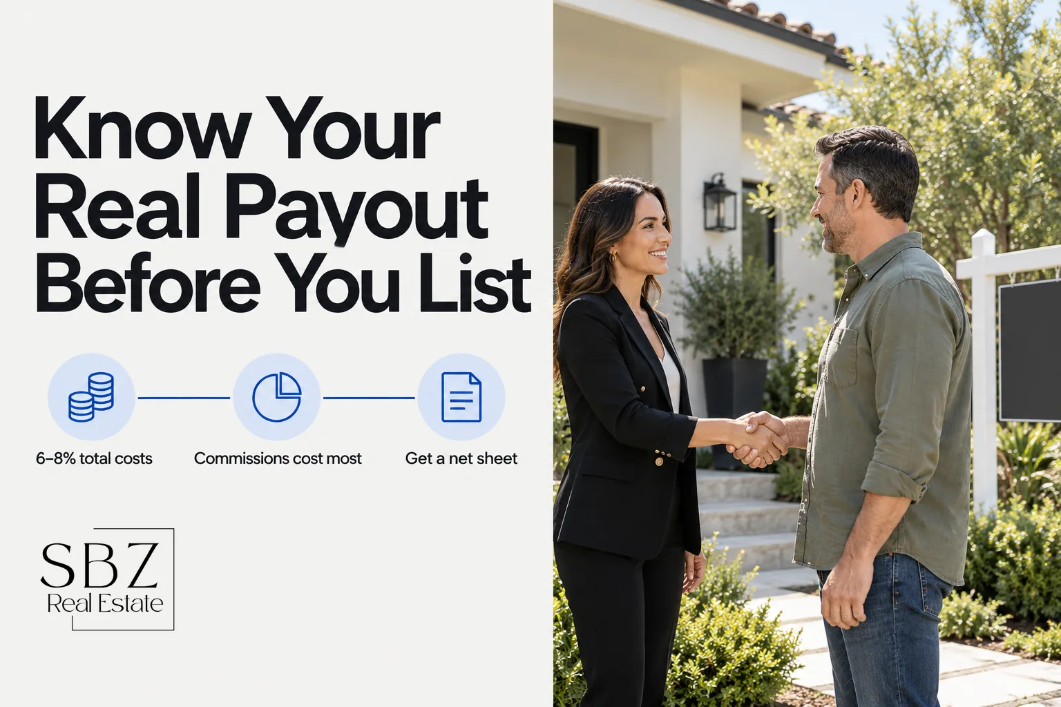 What Closing Costs Do Home Sellers Pay in California? — cover