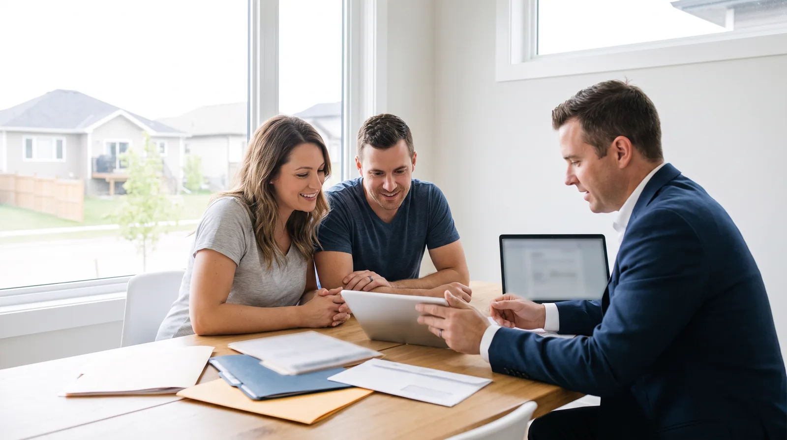 How Mortgage Escrow Accounts Work: A Comprehensive Guide — cover