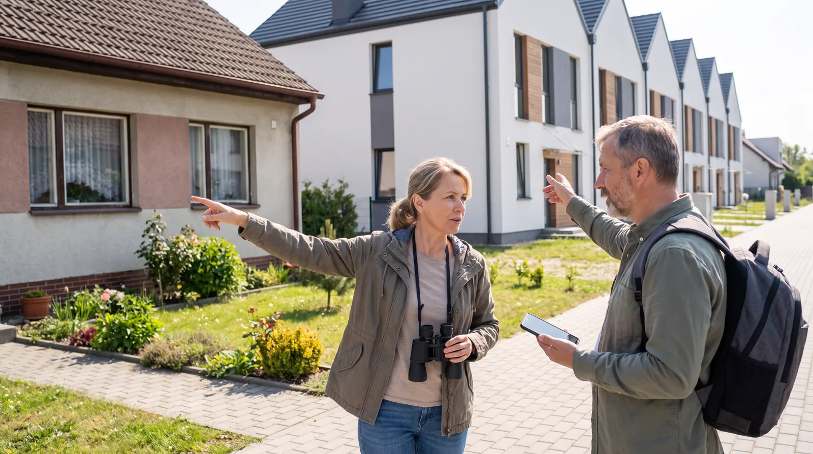 Primary vs. Investment Home Mortgages: Understanding the Differences — cover