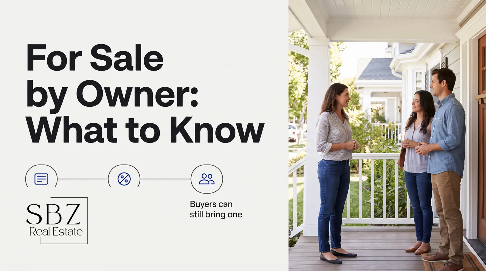 For Sale by Owner Homes: What Buyers and Sellers in Southern California Need to Know — cover