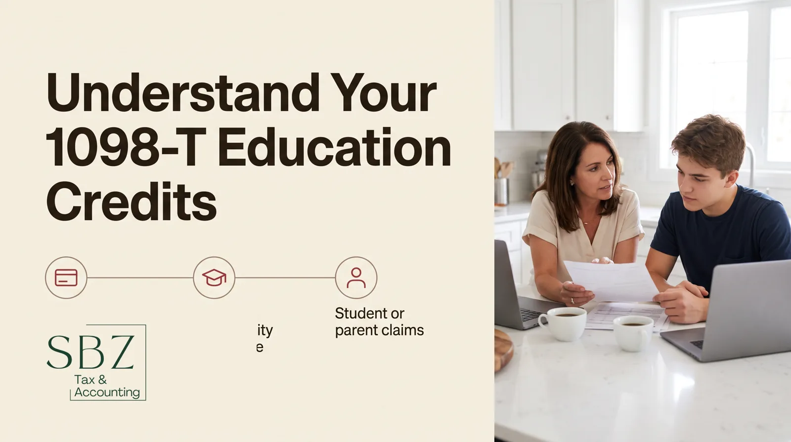 What Is the Tuition Tax Form? Your 1098-T and Education Credits Explained — cover
