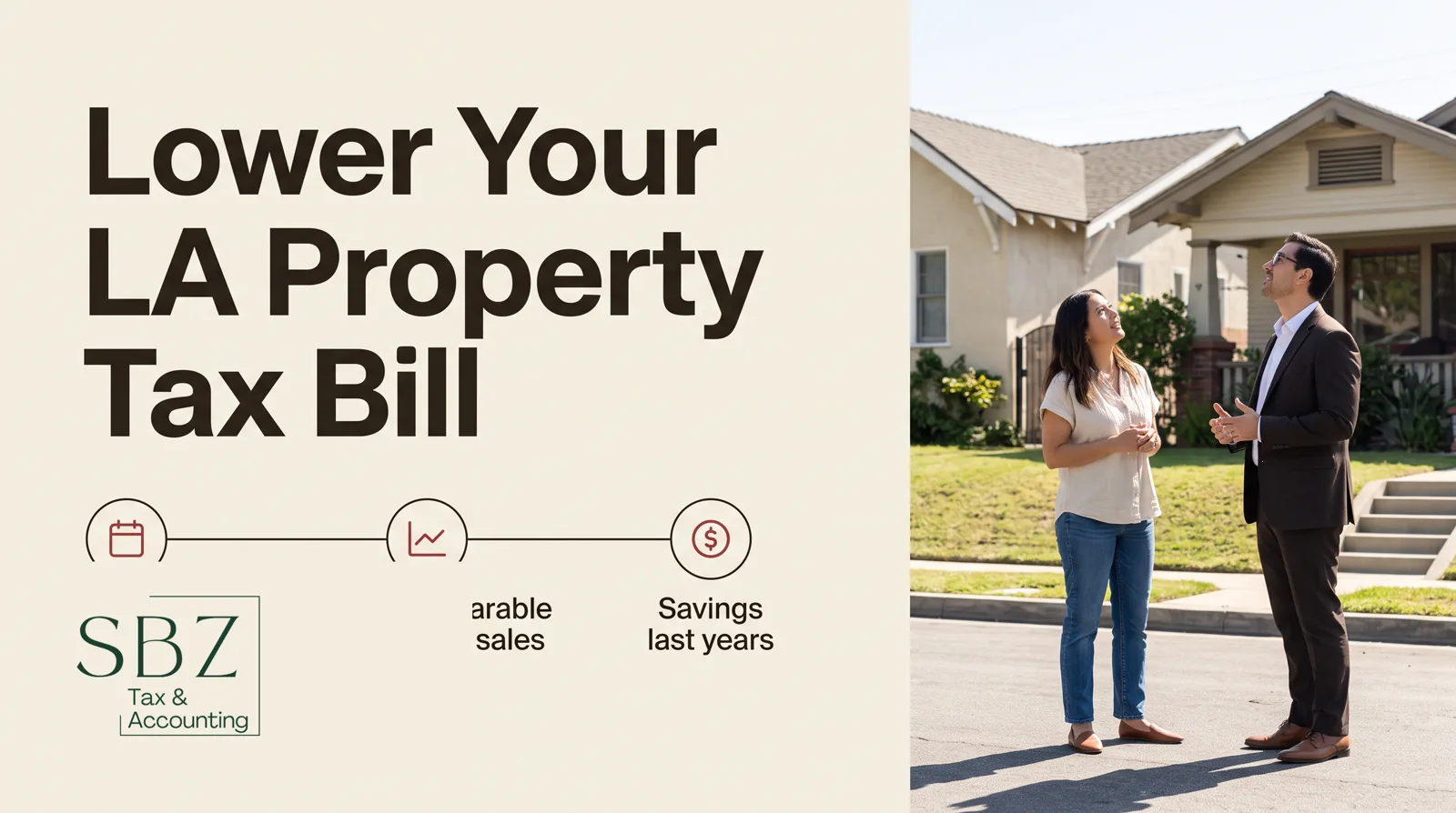 Los Angeles Property Tax Appeals: How the Process Works and When It's Worth Filing — cover