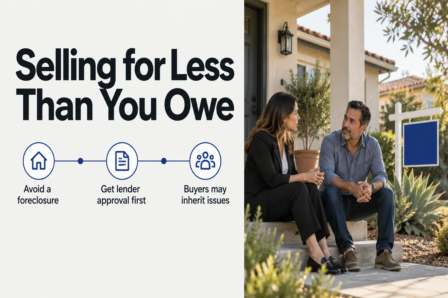 What Is a Short Sale in Real Estate? A Practical Guide for Sellers and Buyers — cover