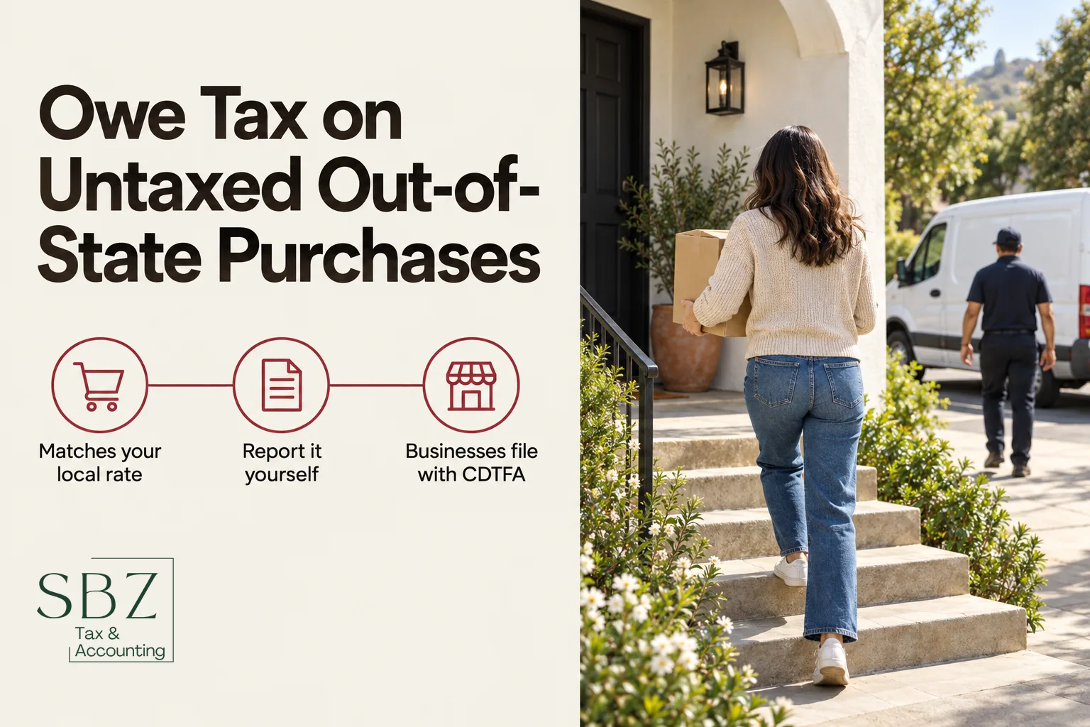 California Use Tax: What It Is, Who Owes It, and How to Pay — cover