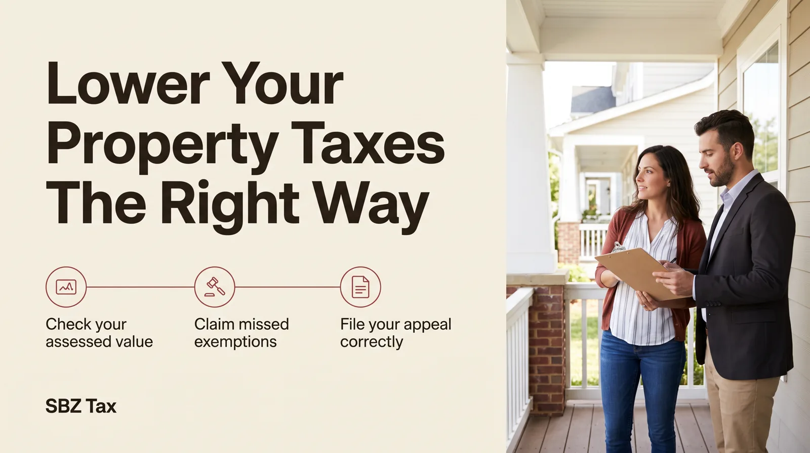 Can I Lower My Property Taxes? What to Know Before You Appeal — cover