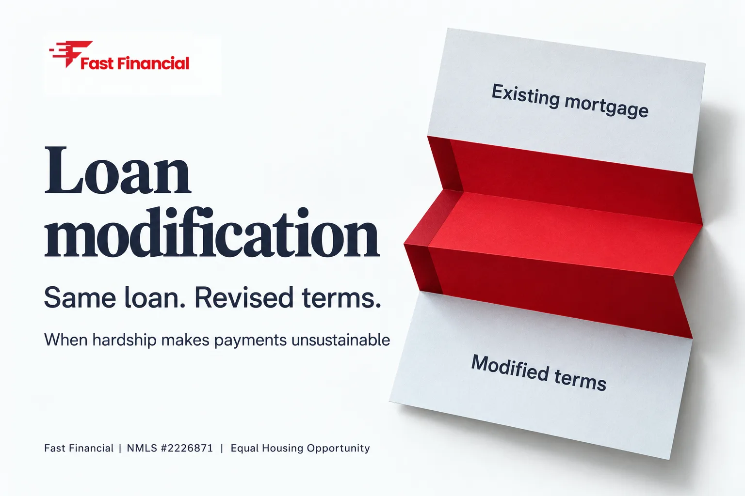 What Is a Loan Modification — and When Does It Make Sense? — cover