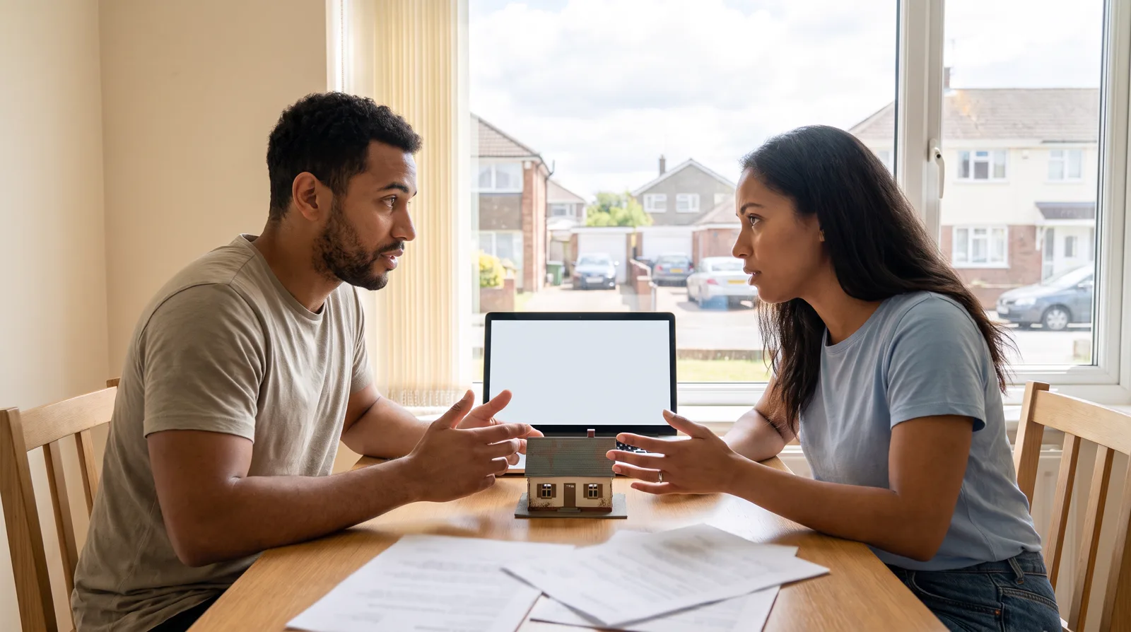 How Credit Scores Affect Mortgages: Understanding the Basics — cover