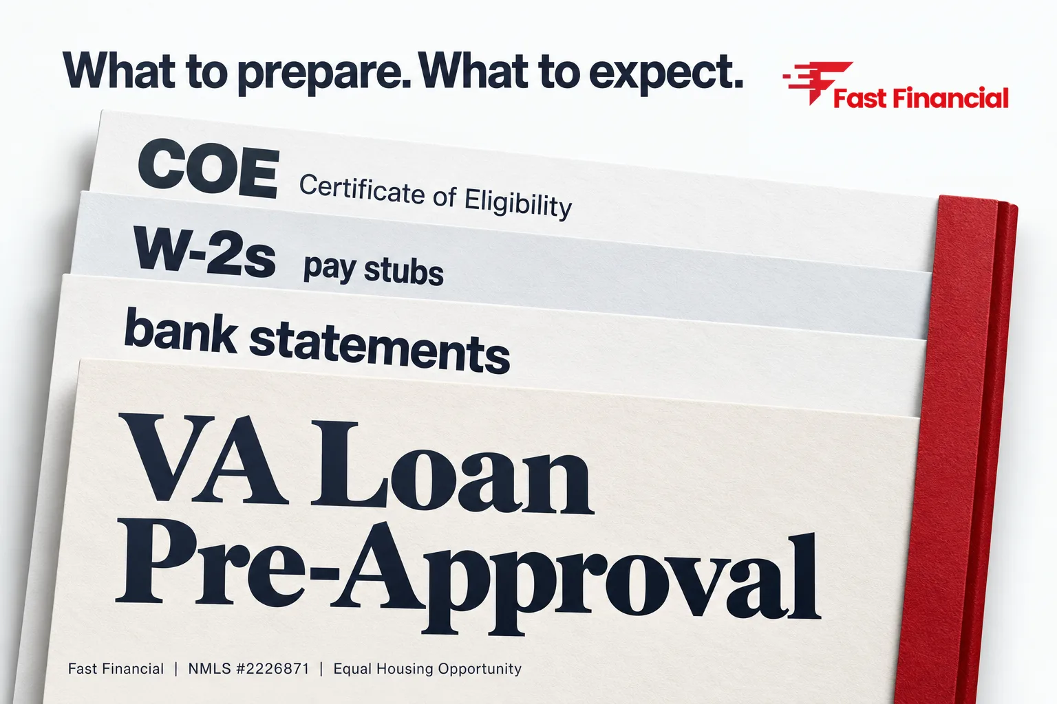 VA Loan Pre-Approval: How to Get It and What to Expect — cover