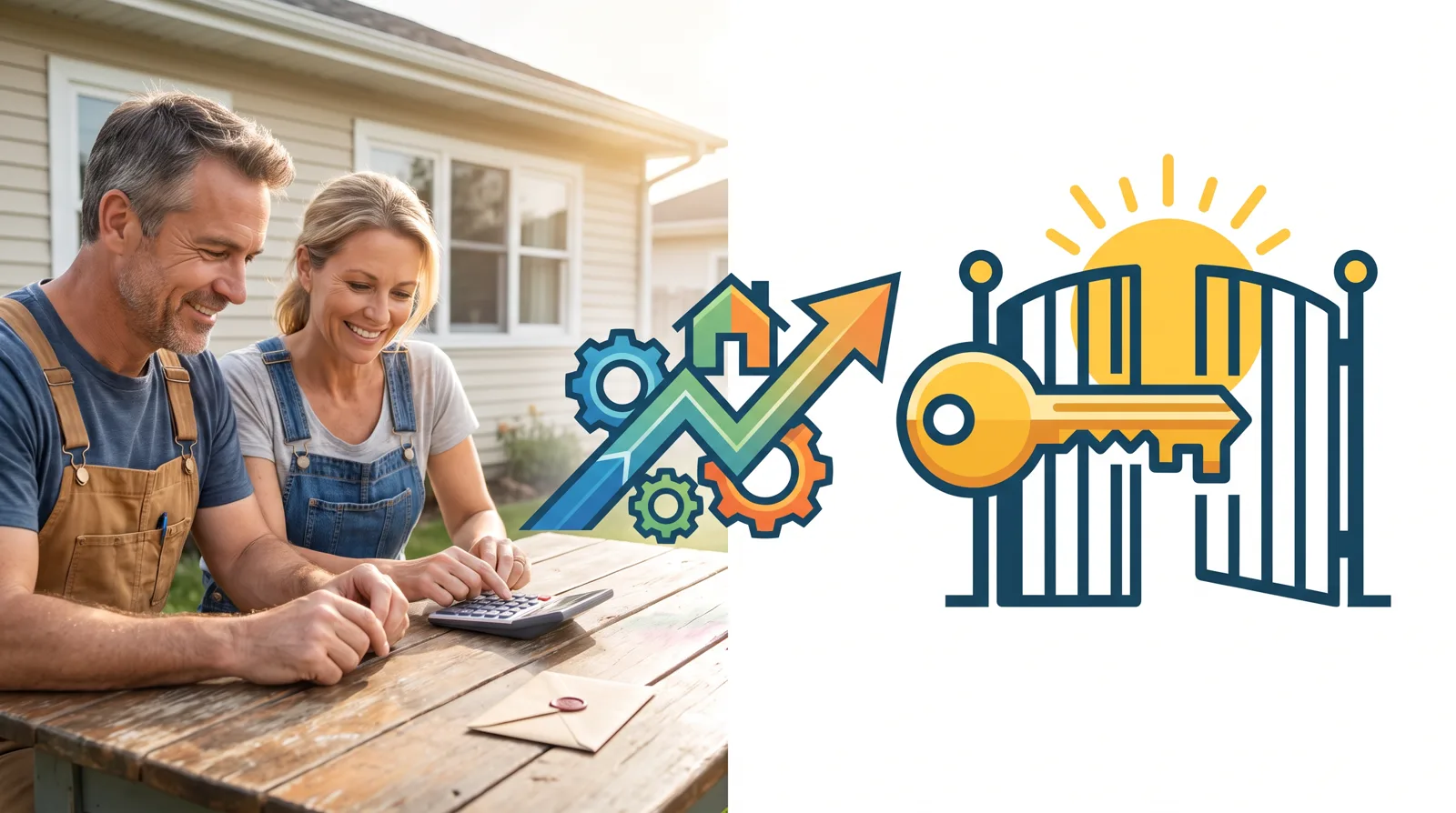 How to Pay Off Your Mortgage Faster: Tips and Strategies — cover