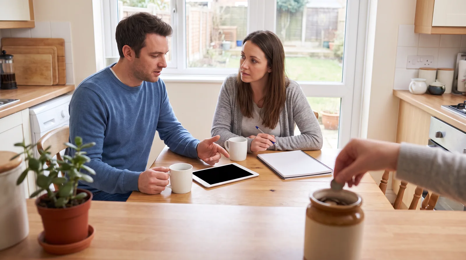 Smart Move? The Benefits of Making an Extra Mortgage Payment — cover