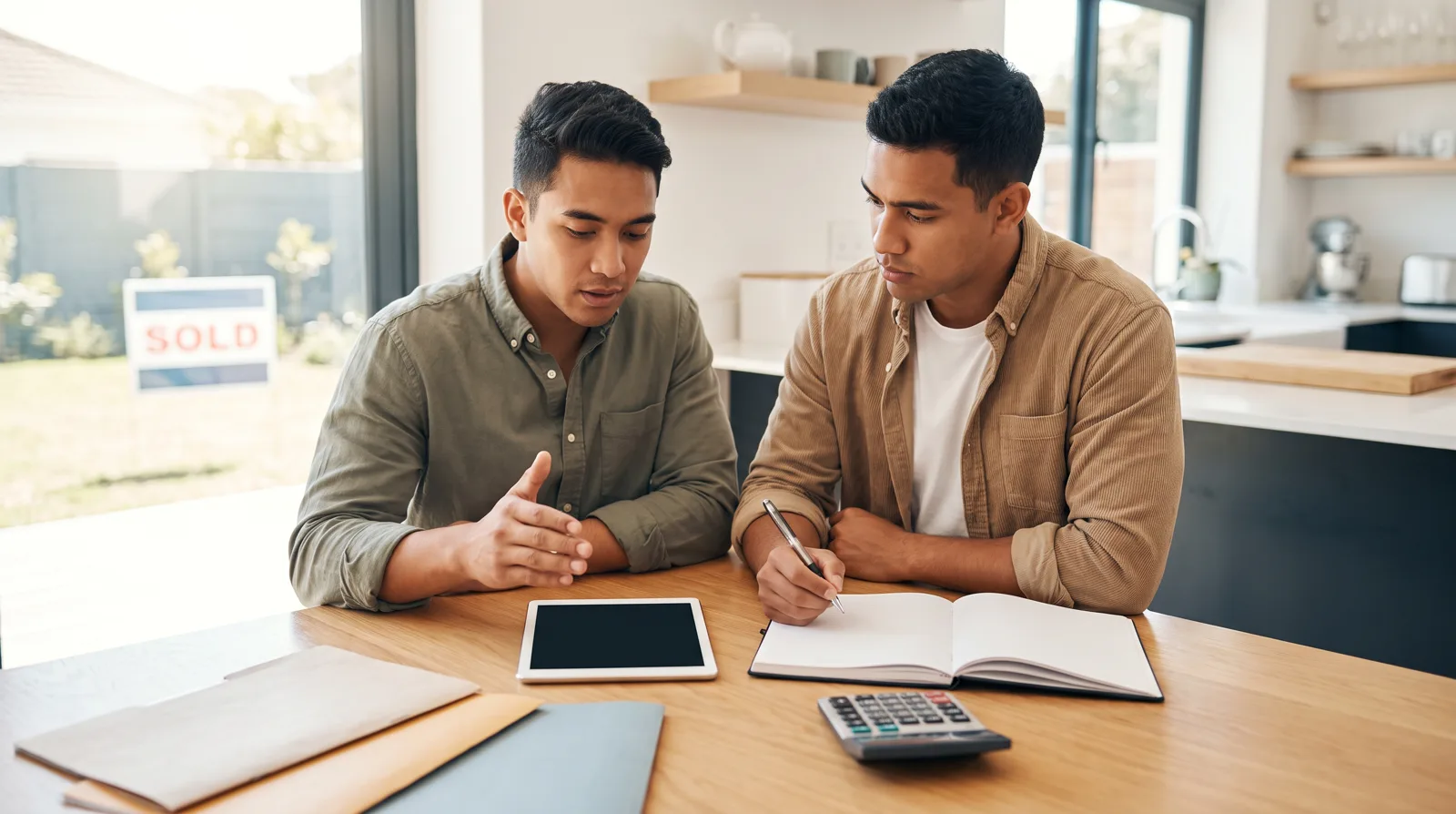 What Is Mortgage Insurance? A Comprehensive Guide — cover