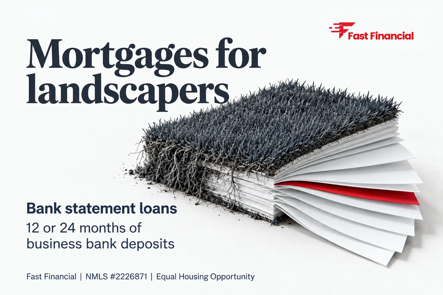 Mortgage for Landscapers and Landscaping Business Owners: How to Get Approved — cover