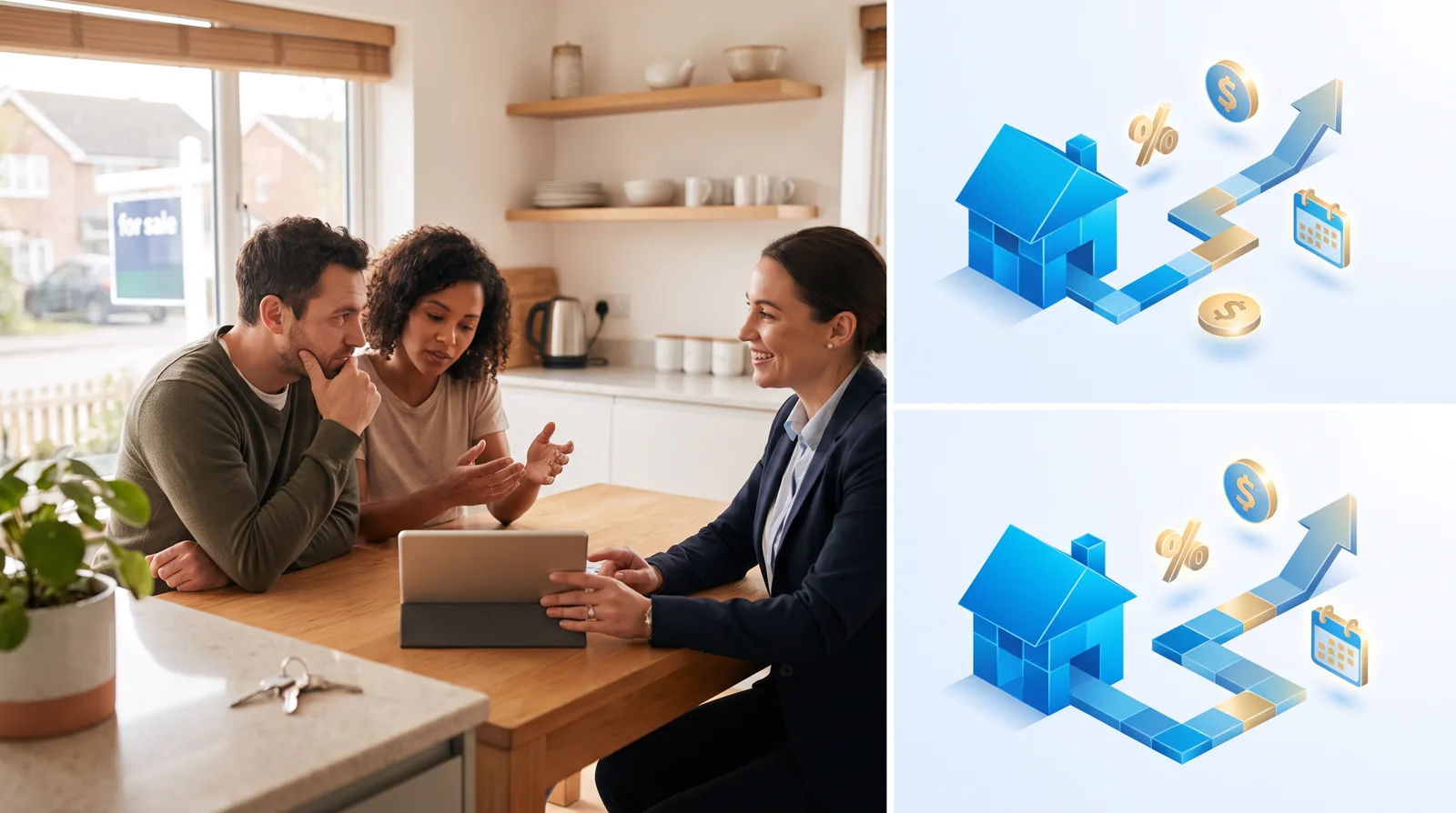Key Mortgage Terms You Must Know — cover