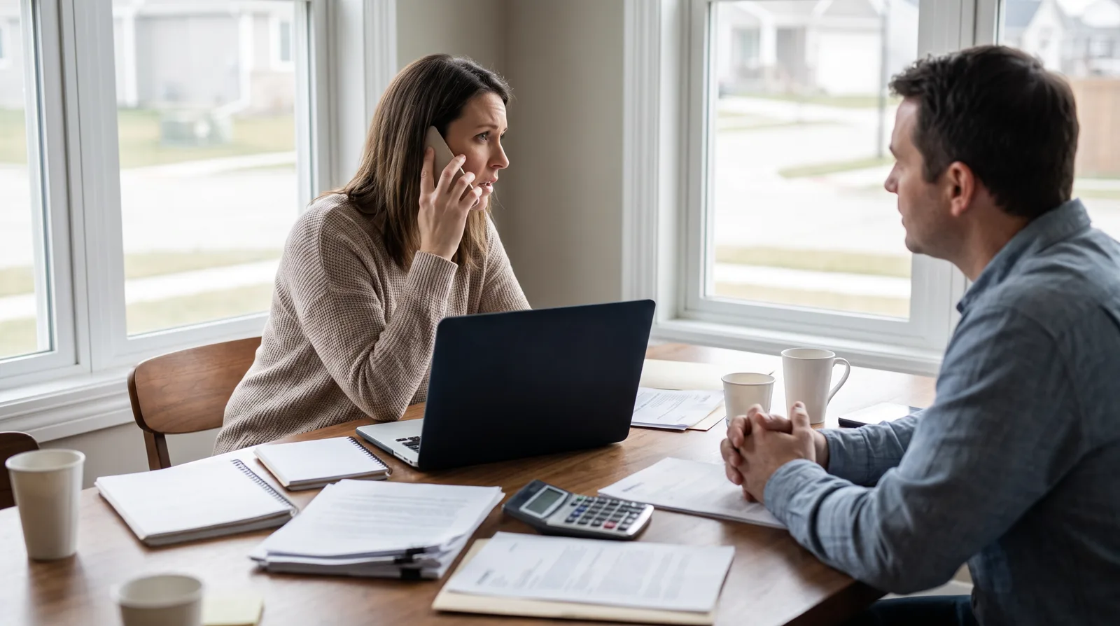 Checklist for Self-Employed Borrowers: Key Documents Required — cover