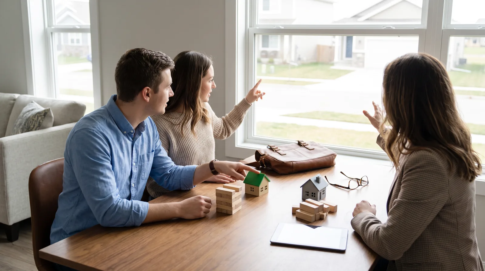 Battle of the Mortgages: FHA Loan vs. Conventional Loan – Who Wins? — cover