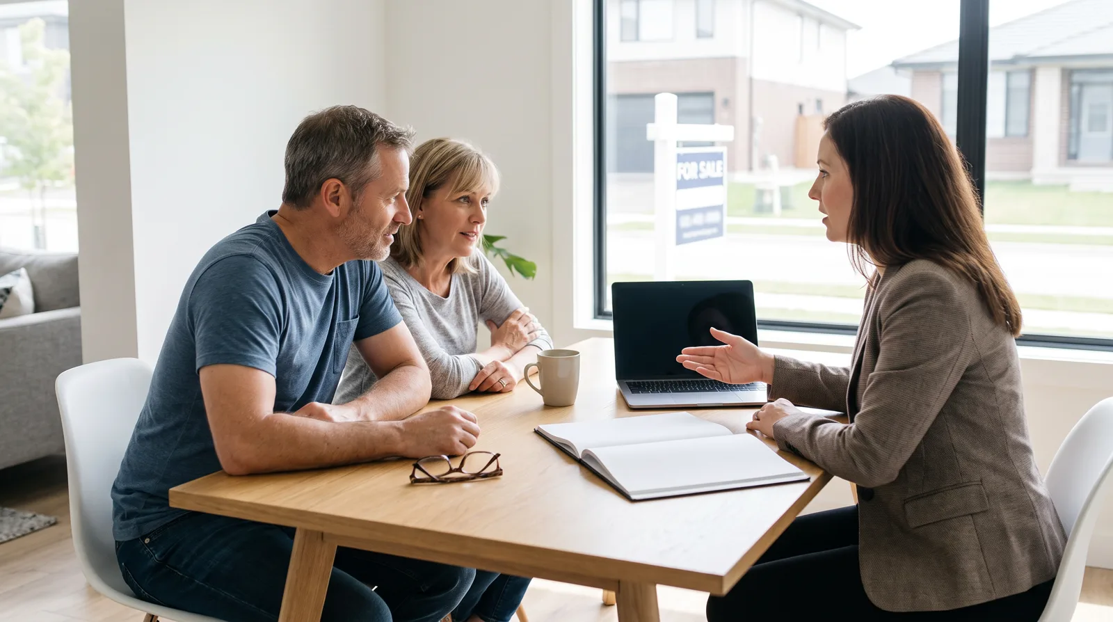 Mortgage Terms To Know Before Buying a Home — cover